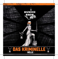 Пиво Das Kriminelle Пиво Das Kriminelle