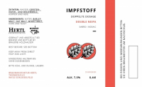 Пиво Impfstoff - Doppelte Dosage Пиво Impfstoff - Doppelte Dosage