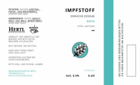 Пиво Impfstoff - Einfache Dosage Пиво Impfstoff - Einfache Dosage