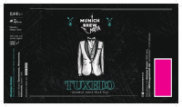 Пиво Tuxedo Пиво Tuxedo