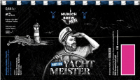 Пиво Yachtmeister Пиво Yachtmeister