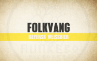Пиво Folkvang