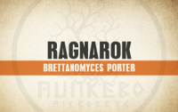 Пиво Ragnarok