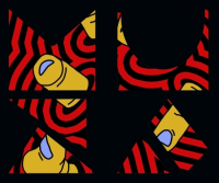 Пиво BLOODY MARY TEXAS BBQ SMOKED RIBS Пиво BLOODY MARY TEXAS BBQ SMOKED RIBS