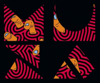 Пиво BLOODY MARY