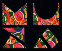 Пиво TFS: MELON, GRAPE, NECTARINE