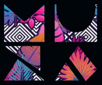 Пиво TROPICAL FUCK STORM: PINEAPPLE, MANGO, PASSION FRUIT Пиво TROPICAL FUCK STORM: PINEAPPLE, MANGO, PASSION FRUIT