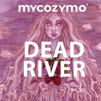 Пиво Dead River:Raspberry