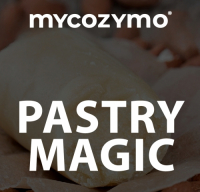 Пиво PASTRY MAGIC Пиво PASTRY MAGIC