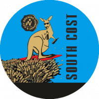 Пиво South Coast