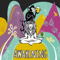 Пиво Awakening IPA 16° Пиво Awakening IPA 16°