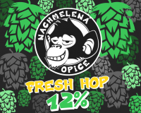 Пиво Fresh Hop 12% Пиво Fresh Hop 12%
