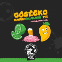 Пиво Góséčko mango+calamansi 11% Пиво Góséčko mango+calamansi 11%