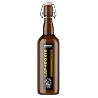 Пиво Imperial Stout 20% BA 2021: Laphroaig Пиво Imperial Stout 20% BA 2021: Laphroaig