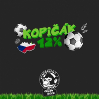 Пиво Kopičák 12% Пиво Kopičák 12%