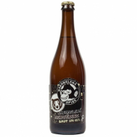 Пиво Nachmelená Medvědice Пиво Nachmelená Medvědice