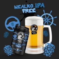 Пиво Nealko IPA Free Пиво Nealko IPA Free