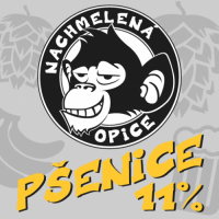 Пиво Pšenice 11% Пиво Pšenice 11%