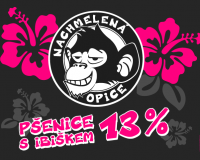 Пиво Pšenice s ibiškem 13% Пиво Pšenice s ibiškem 13%