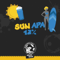Пиво Sun APA 12% Пиво Sun APA 12%