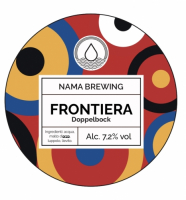 Пиво Frontiera