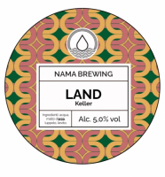 Пиво Land