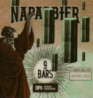 Пиво 9 Bars