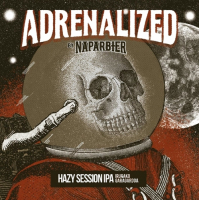 Пиво Adrenalized