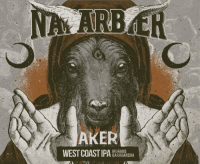 Пиво Aker