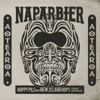 Пиво Aotearoa