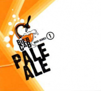 Пиво BierCaB Pale Ale