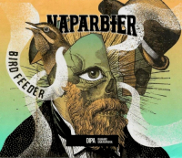 Пиво Bird Feeder