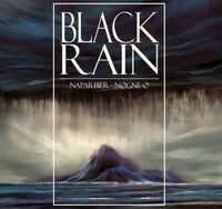 Пиво Black Rain Пиво Black Rain