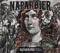 Пиво Bloody Fruit