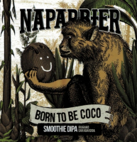 Пиво Born To Be Coco