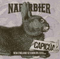 Пиво Capicúa II