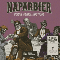 Пиво Clique Clique Boutique Пиво Clique Clique Boutique