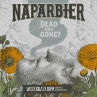 Пиво Dead And Gone?