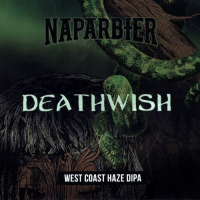 Пиво Deathwish Пиво Deathwish