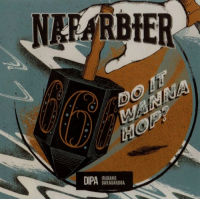 Пиво Do It Wanna Hop?