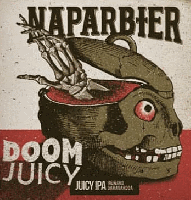 Пиво Doom Juicy Пиво Doom Juicy