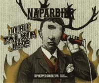 Пиво Double Talkin Jive