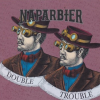 Пиво Double Trouble