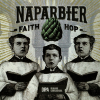 Пиво Faith Hop