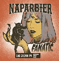 Пиво Fanatic (Simcoe, Centennial, Topaz)