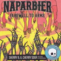 Пиво Farewell To Arms Пиво Farewell To Arms