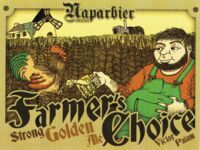 Пиво Farmer's Choice