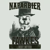 Пиво Fawkes