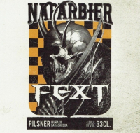 Пиво Fext Пиво Fext