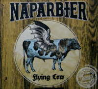 Пиво Flying Cow Пиво Flying Cow